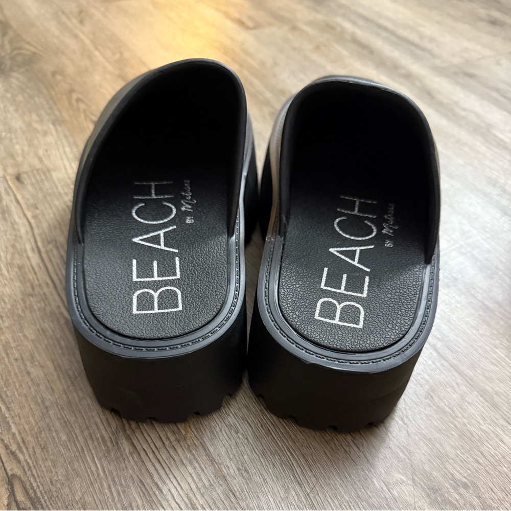 Beach by Matisse • Ventura Platform Mules - Picture 8 of 12